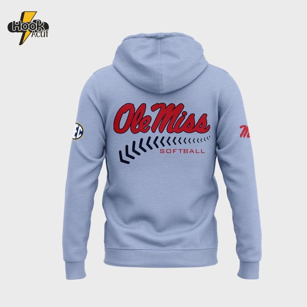 Ole Miss Rebels Everyone Watches Women's Sports Hoodie Ole Miss Rebels Everyone Watches Women's Sports Hoodie