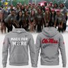 Penn State Nittany Lions Harry Potter Night Hoodie