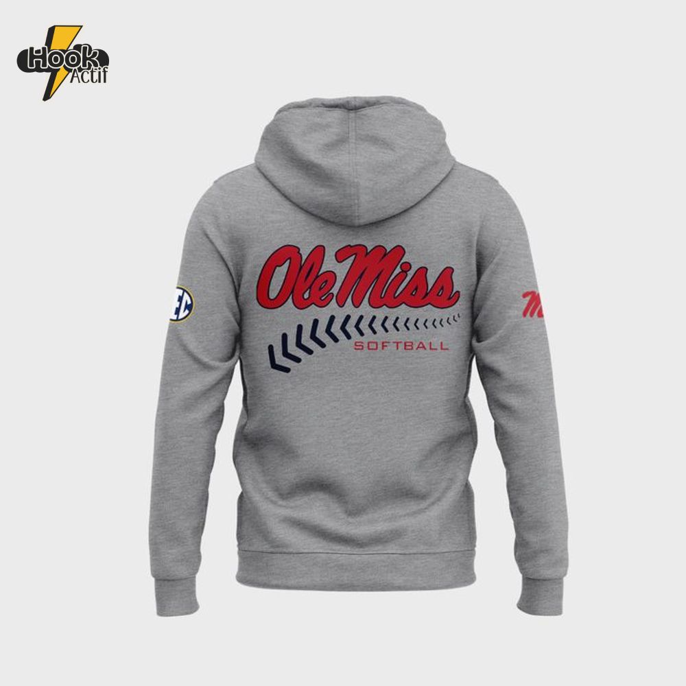 Ole Miss Rebels Made For More Hoodie Ole Miss Rebels Made For More Hoodie
