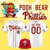 Lehigh Valley Steelworker Special Custom Baseball Jersey