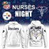 Minnesota Vikings Nurses Appreciation Speical Hoodie