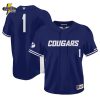Milwaukee Brewers X Mickey Mouse 2025 Baseball Jersey