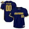Duquesne Dukes Baseball Jersey