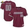 Duquesne Dukes Baseball Jersey