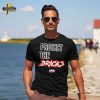 Canadians Support Ukraine Shirt