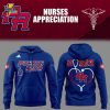 Buffalo Bills Teacher Appreciation Special White Hoodie