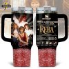 The Avengers Marvel Galaxy-grade Heroism Stanley Tumbler