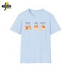 Chief Empty Box Inspector Cat T-Shirt