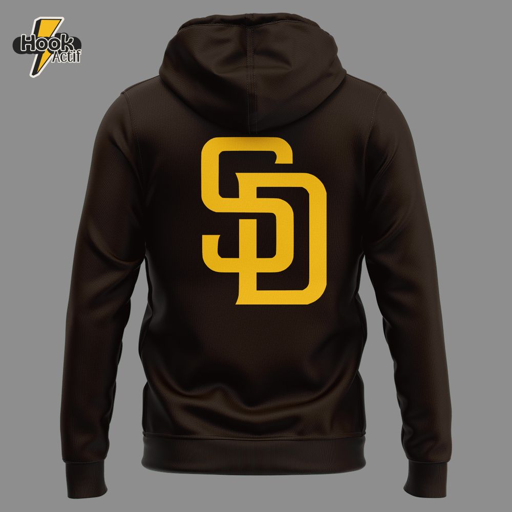San Diego Padres Mental Health Is Everyone's Game Hoodie San Diego Padres Mental Health Is Everyone's Game Hoodie