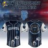 St. Louis Cardinals MLB x Law Enforcement Appreciation 2025 Jersey