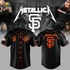 Milwaukee Brewers x Nurses Night Special Baseball Jersey