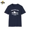FC Barcelona x Travis Scott 2025 Special Edition Shirt