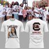 Philadelphia Eagles x Jalen Hurts “Nah. Rosa Park 1955” Shirt