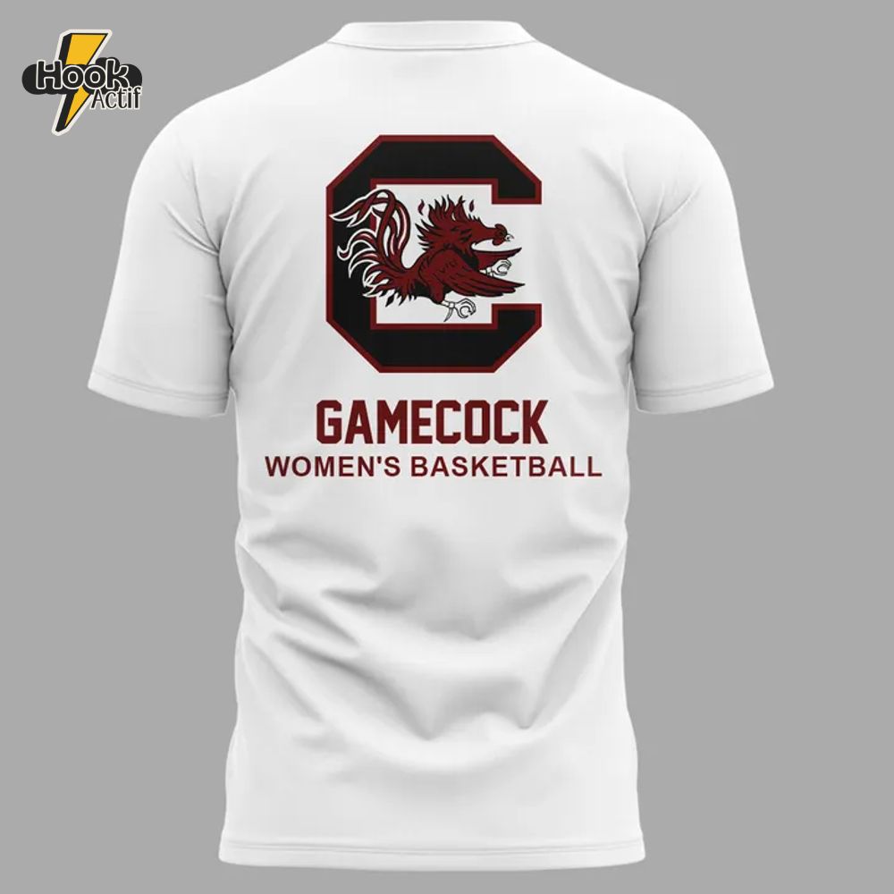 South Carolina Gamecocks Coach Dawn Staley 2025 Limited Edition Shirt South Carolina Gamecocks Coach Dawn Staley 2025 Limited Edition Shirt