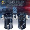 San Francisco Giants MLB x Law Enforcement Appreciation 2025 Jersey