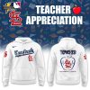 Washington Nationals x Nurses Night Special Hoodie
