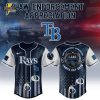 Texas Rangers MLB x Law Enforcement Appreciation 2025 Jersey