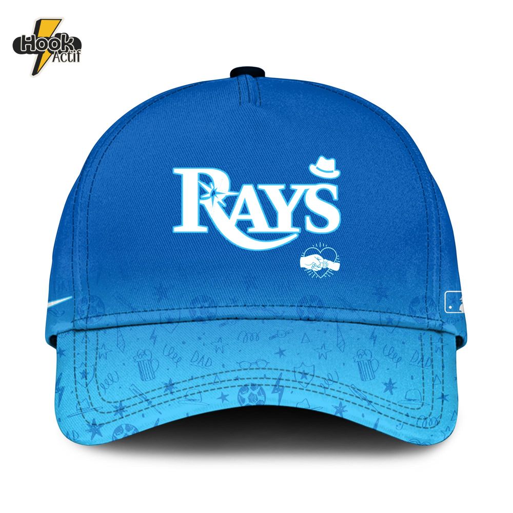 Tampa Bay Rays Special Father’s Day Limited Edition Hoodie Tampa Bay Rays Special Father’s Day Limited Edition Hoodie
