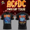 Metallica x Virginia Tech “Lane Rocked” Limited Edition T-shirt