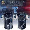 Cincinnati Reds MLB x Law Enforcement Appreciation 2025 Jersey