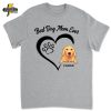 Beastie Boys All Over Retro Music Print Shirt