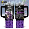 Rick And Morty Wubba Lubba Dub-dub Stanley Tumbler