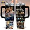 Top Gun Maveric Dogfight Drama Special Stanley Tumbler