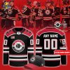 New Jersey Devils x 2025 Star Wars Day Special Grey Hockey Jersey