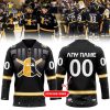 Minnesota Frost Playoff Series 2025 Special White Hockey Jersey
