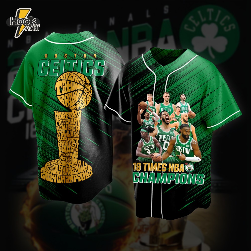 nba finals conference champions boston celtics baseball jersey nba finals conference champions boston celtics baseball jersey