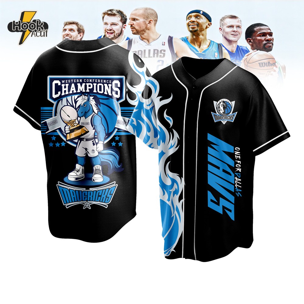 nba finals conference champions dallas mavericks baseball jersey nba finals conference champions dallas mavericks baseball jersey