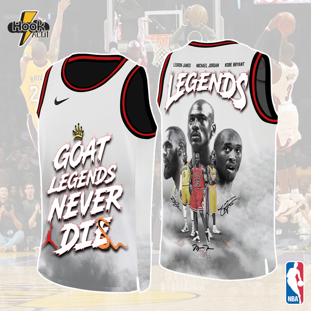 nba jordan kobe lebron legends the legacy basketball jersey nba jordan kobe lebron legends the legacy basketball jersey