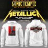 Chicago White Sox Pope Leo XIV White Sox South Side of Chicago Hoodie