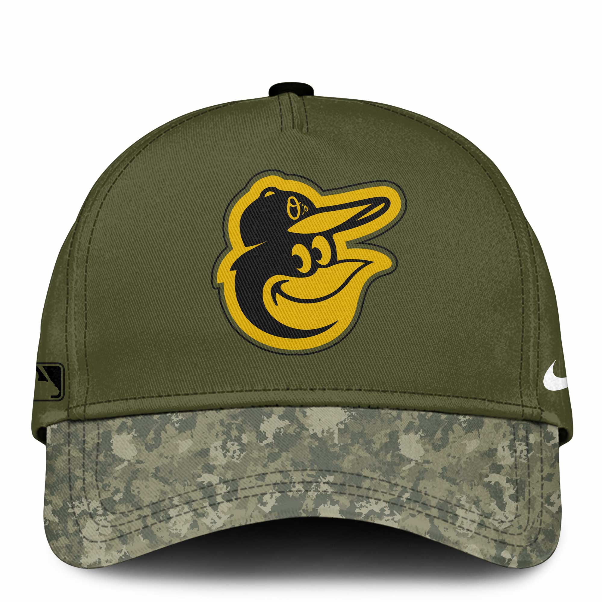 Baltimore Orioles MLB x U.S. Army 250th Birthday Celebration Jersey Baltimore Orioles MLB x U.S. Army 250th Birthday Celebration Jersey