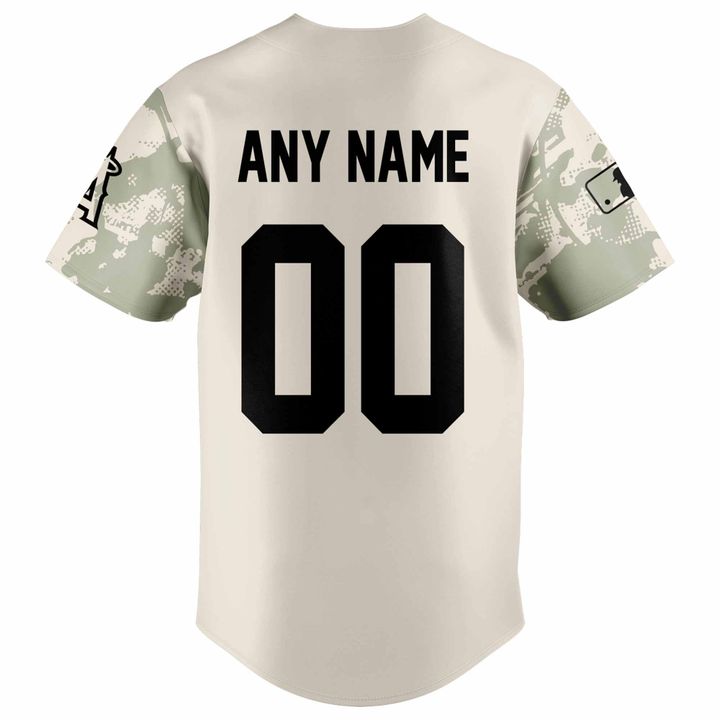 Los Angeles Angels 2025 Armed Forces Jersey Los Angeles Angels 2025 Armed Forces Jersey