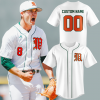 Special New New York Mets Sean Manaea Camo Jersey 2025