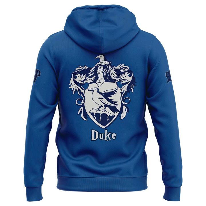 Special 2025 Harry Potter Duke Blue Devils Hoodie Special 2025 Harry Potter Duke Blue Devils Hoodie