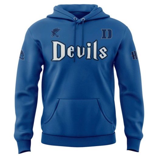 Special 2025 Harry Potter Duke Blue Devils Hoodie