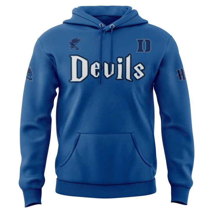 Special 2025 Harry Potter Duke Blue Devils Hoodie Special 2025 Harry Potter Duke Blue Devils Hoodie