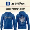 Special Edition Auburn Tigers Harry Potter Hoodie