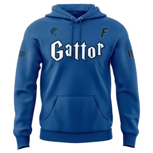Special Edition Florida Gators Harry Potter Hoodie