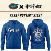 Special 2025 Harry Potter Houston Cougars Hoodie