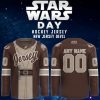 Savannah Ghost Pirates x Fight Cancer 2025 Hockey Jersey