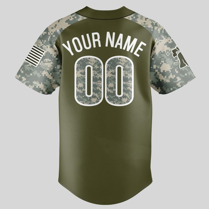 Philadelphia Phillies x 2025 Salute to Service Night Jersey Philadelphia Phillies x 2025 Salute to Service Night Jersey