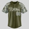 Lehigh Valley IronPigs Star Wars Night 2025 Baseball Jersey