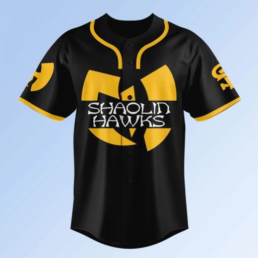 Staten Island FerryHawks Limited Edition 2025 Custom Baseball Jersey