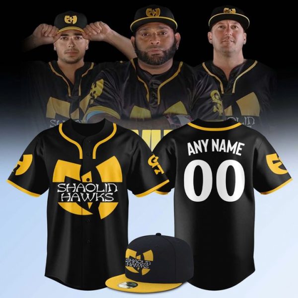 Staten Island FerryHawks Limited Edition 2025 Custom Baseball Jersey