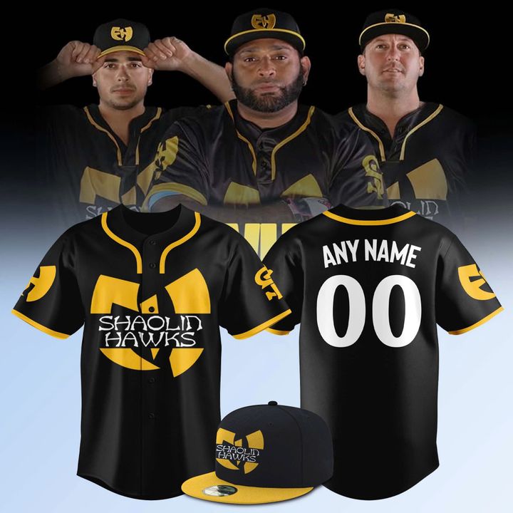 Staten Island FerryHawks Limited Edition 2025 Custom Baseball Jersey Staten Island FerryHawks Limited Edition 2025 Custom Baseball Jersey