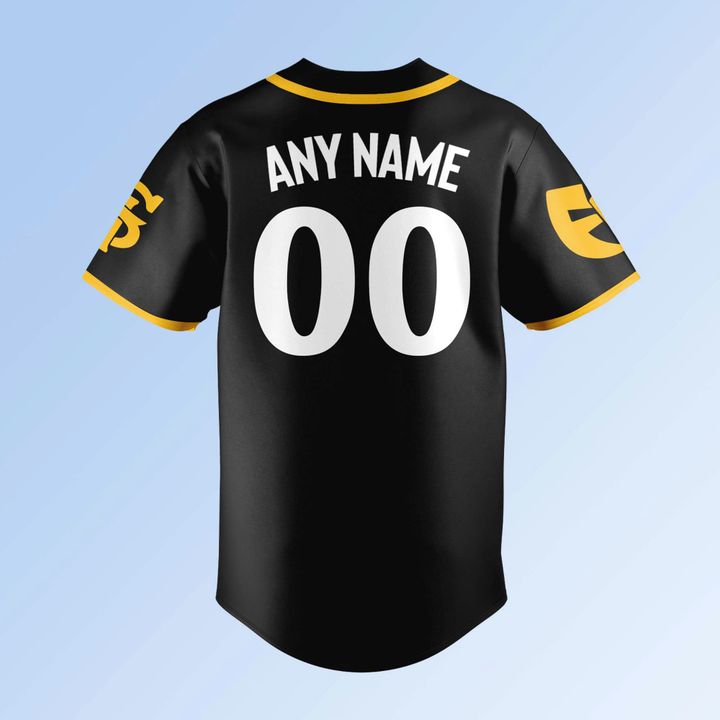 Staten Island FerryHawks Limited Edition 2025 Custom Baseball Jersey Staten Island FerryHawks Limited Edition 2025 Custom Baseball Jersey