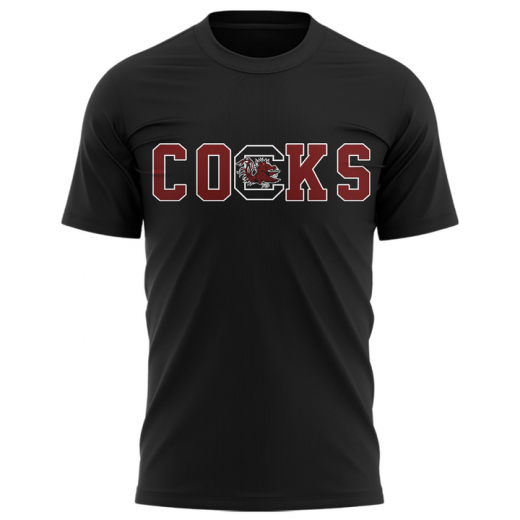 South Carolina Women’s Basketball Limited Edition T-shirt